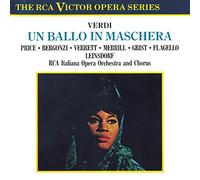 Leinsdorf Erich - Un Ballo in Maschera