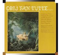 Leinsdorf - Mozart - Cosi' Fan Tutte
