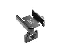 LEIOSHOP Soporte Teléfono Móvil Motocicleta para KT@&M Adventure Super Duke 390 1290 790 890 Listo para Competir Soporte para Teléfono Móvil para Manillar GPS(Y-1)