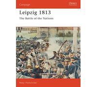 Leipzig 1813: The Battle of the Nations: No. 25 (Campaign)