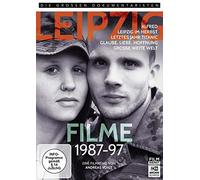 Leipzig Filme 1986-1997 (DVD) Diverse