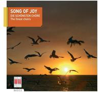 Leipzig Gewandhaus Orchestra^Staatsk Song of Joy: Finest (CD) (Importación USA)