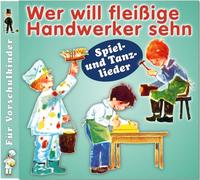 Leipzig - Wer Will Fleißige Handwerker Sehn