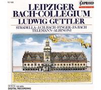 Leipziger Bach-Collegium