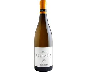 Leirana Albariño 2025 - Forjas Del Salnes