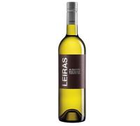 Leiras 2014 Rías Baixas