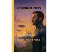 LÈIRSINN 2035: Àm ri Teachd air a Chruthachadh le Co-obrachadh Daonna-Inntleachd Shaorga