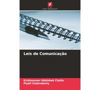 Leis de Comunicação