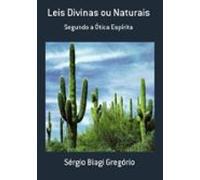 Leis Divinas Ou Naturais (ebook)