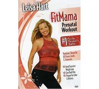 Leisa Hart: FitMama - Prenatal Workout