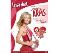 Leisa Hart: Sexy Arms Upper Body Toning Workout