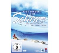 Leise rieselt der Schnee [Alemania] [DVD]