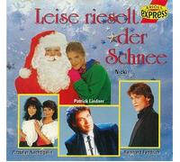 Leise rieselt der Schnee - Nicki, Roland Kaiser, Freddy Quinn, Nicole, Andrea Jürgens..