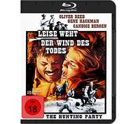 Leise weht der Wind des Todes [Alemania] [Blu-ray]
