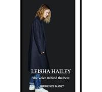 LEISHA HAILEY: The Voice Behind the Beat