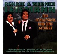 Leismann,Renate & Werner - EIN Schlafsack und Eine Gitarr [Import]