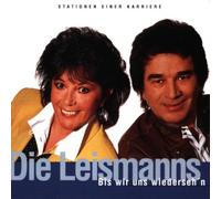 Leismann,Werner & Renate - BIS Wir UNS Wieder Sehen [Import]