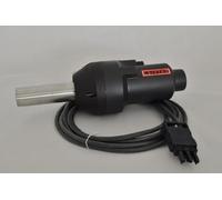 Leister Igniter BM4 - Encendedor para estufa de pellets (1600 W, incluye cable de alimentación)
