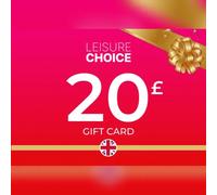 Leisure Choice Gift Card 20 GBP Key - UNITED KINGDOM
