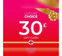 Leisure Choice Gift Card 30 GBP Key - UNITED KINGDOM