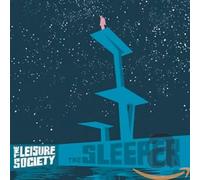 Leisure Society - The Sleeper