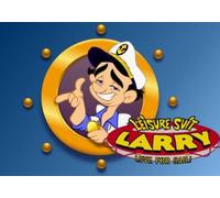 Leisure Suit Larry 7 - Love for Sail (PC) Steam Key - GLOBAL