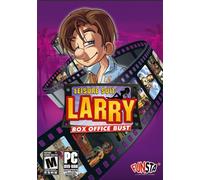 Leisure Suit Larry: Box Office Bust