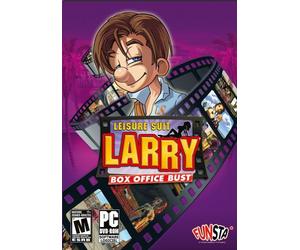 Leisure Suit Larry: Box Office Bust
