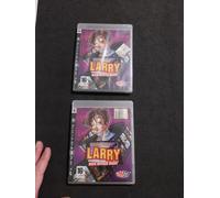 Leisure Suit Larry Box Office Bust Sony Playstation 3 PS3 PAL Italiano Nuevo