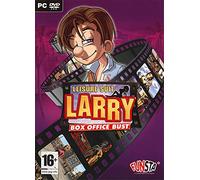 Leisure suit larry [Importación francesa]