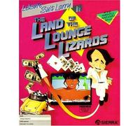 Leisure Suit Larry [Importación francesa]
