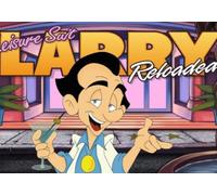Leisure Suit Larry in the Land of the Lounge Lizards: Reloaded (PC) Steam Key - GLOBAL