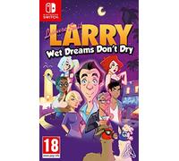 Leisure Suit Larry - Wet Dreams Don't Dry [Importación francesa]