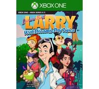 Leisure Suit Larry - Wet Dreams Dry Twice (Xbox One) - Xbox Live Key - EUROPE