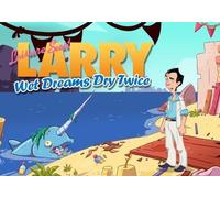 Leisure Suit Larry Wet Dreams Dry Twice (Xbox One / Xbox Series X|S) Xbox Live Key - ARGENTINA