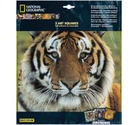 Leisurebrands decofun-National Geographic-Stickers en Pared