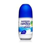 Leite desodorante de leite espanhol Roll-on 75 ml