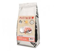 Leite Papo Psitacídeos Frugívoros 500gr - Cantidad: 500 g