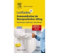 Leitfaden Kommunikation Im Therapeutischen Alltag (ebook)