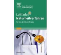 Leitfaden Naturheilverfahren - Für Die Ärztliche Praxis (ebook)