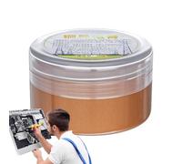 Leitfähige Paste - 30g Leitfähige Farbe,Schmiermittel Mit Haftung Für Elektrische Verbindungen Fahrrad