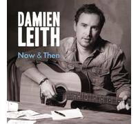 Leith Damien - Now & Then