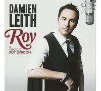 Leith Damien Roy: A Tribute To Roy Orbison (Gold Series) (CD) (Importación USA)