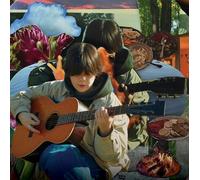 Leith Ross - I Can See The Future[Signed Insert]