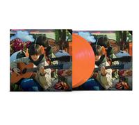 Leith Ross I Can See The Future Tangerine Signed Inser (Vinyl) (Importación USA)