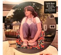 Leith Ross - To Learn [Vinilo]