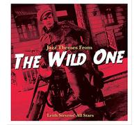 Leith Stevens' All Stars - Jazz Themes from 'The Wild One' [180g Vinyl LP] [VINYL] [Vinilo]
