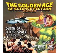 Leith Stevens - The Golden Age Of Science Fiction