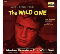 Leith Stevens - The Wild One [Vinilo]