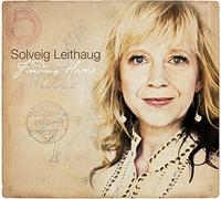 Leithaug Solveig - Finding Home